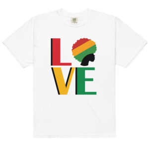 Black Love