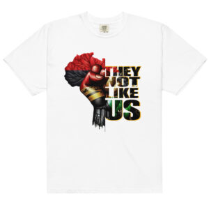 Fist Up