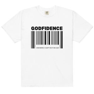 God's Stamp