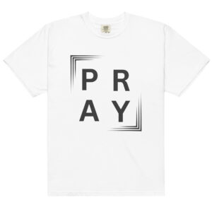 Pray