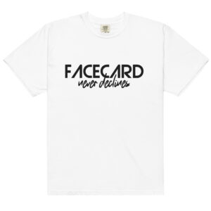 Facecard